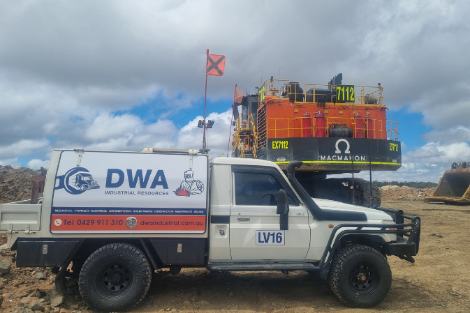 DWA website images DWA website images